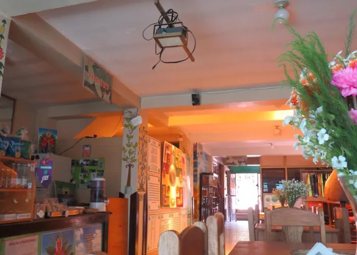 Hotel Coca Runa Wasi & Backpacker's *