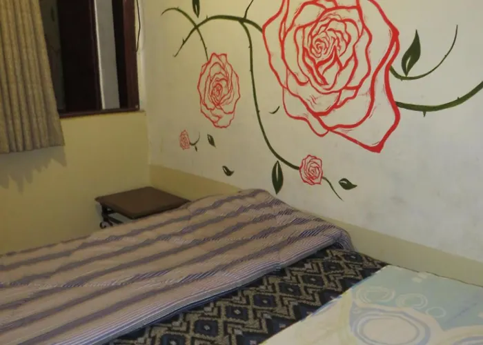 Coca Runa Wasi & Backpacker's Hotel Pisac