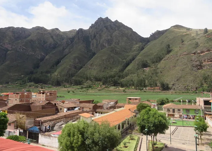 Coca Runa Wasi & Backpacker's Hotel