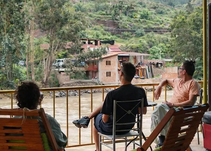 Hotel Coca Runa Wasi & Backpacker's *